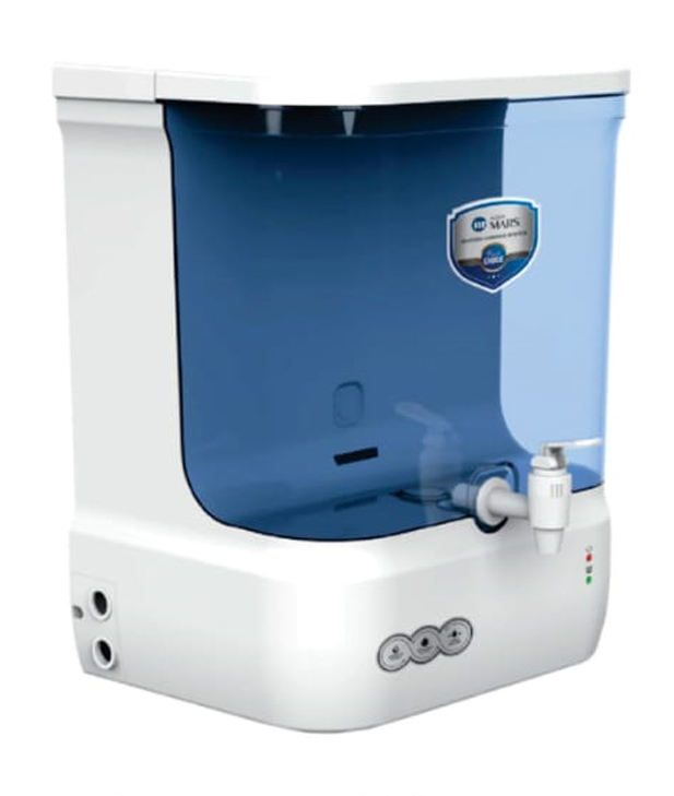 Micotech ECO CRYSTAL